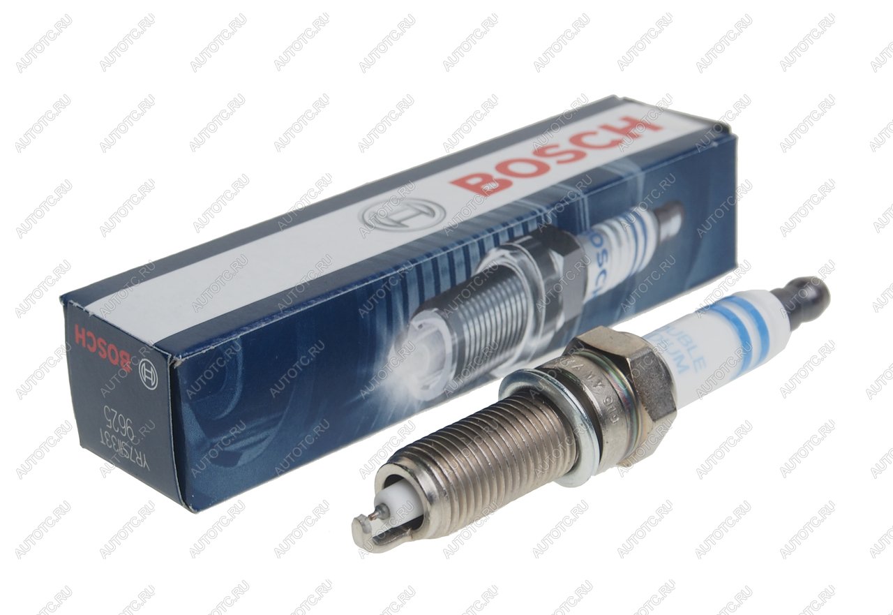 1 569 р. Свеча зажигания BOSCH BOSCH 0242135556  с доставкой в г. Майкоп