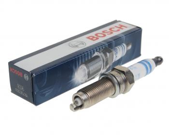 1 569 р. Свеча зажигания BOSCH BOSCH 0242135559  с доставкой в г. Майкоп. Увеличить фотографию 1