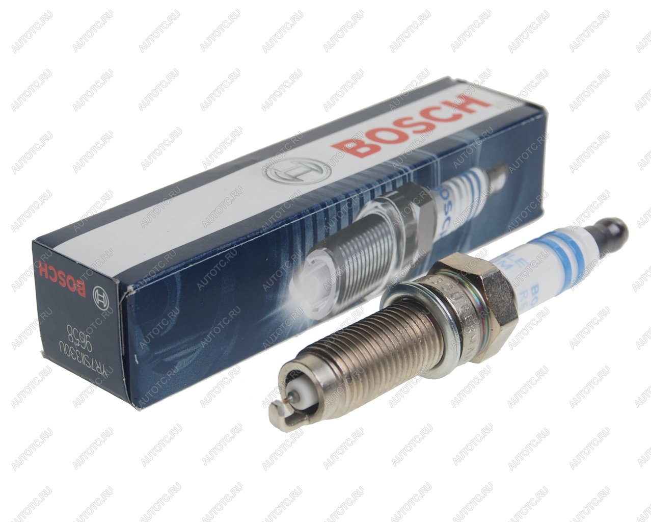 1 569 р. Свеча зажигания BOSCH BOSCH 0242135559  с доставкой в г. Майкоп