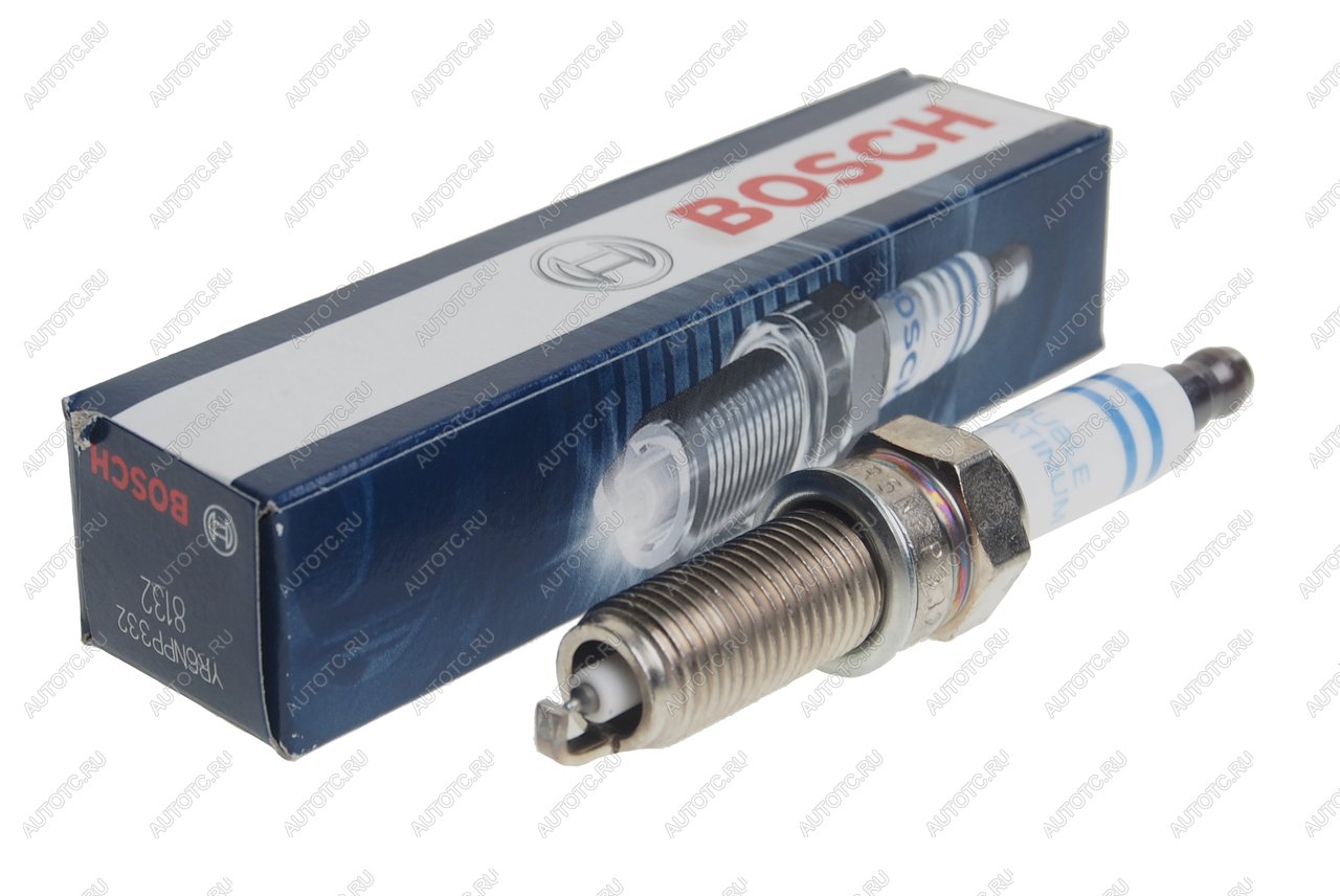 1 099 р. Свеча зажигания BOSCH BOSCH 0242140512  с доставкой в г. Майкоп