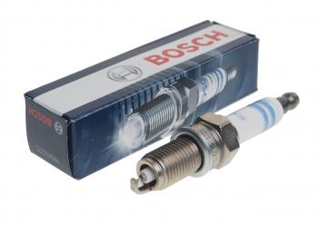 1 089 р. Свеча зажигания BOSCH BOSCH 0242140514  с доставкой в г. Майкоп. Увеличить фотографию 1