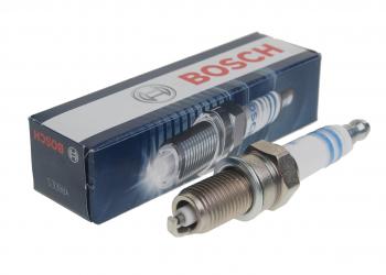 649 р. Свеча зажигания BOSCH BOSCH 0242140519  с доставкой в г. Майкоп. Увеличить фотографию 1