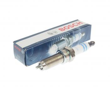 999 р. Свеча зажигания HONDA Accord (08-) (3.5) BOSCH BOSCH 0242140523  с доставкой в г. Майкоп. Увеличить фотографию 1