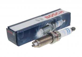 1 229 р. Свеча зажигания BOSCH BOSCH 0242140560  с доставкой в г. Майкоп. Увеличить фотографию 1