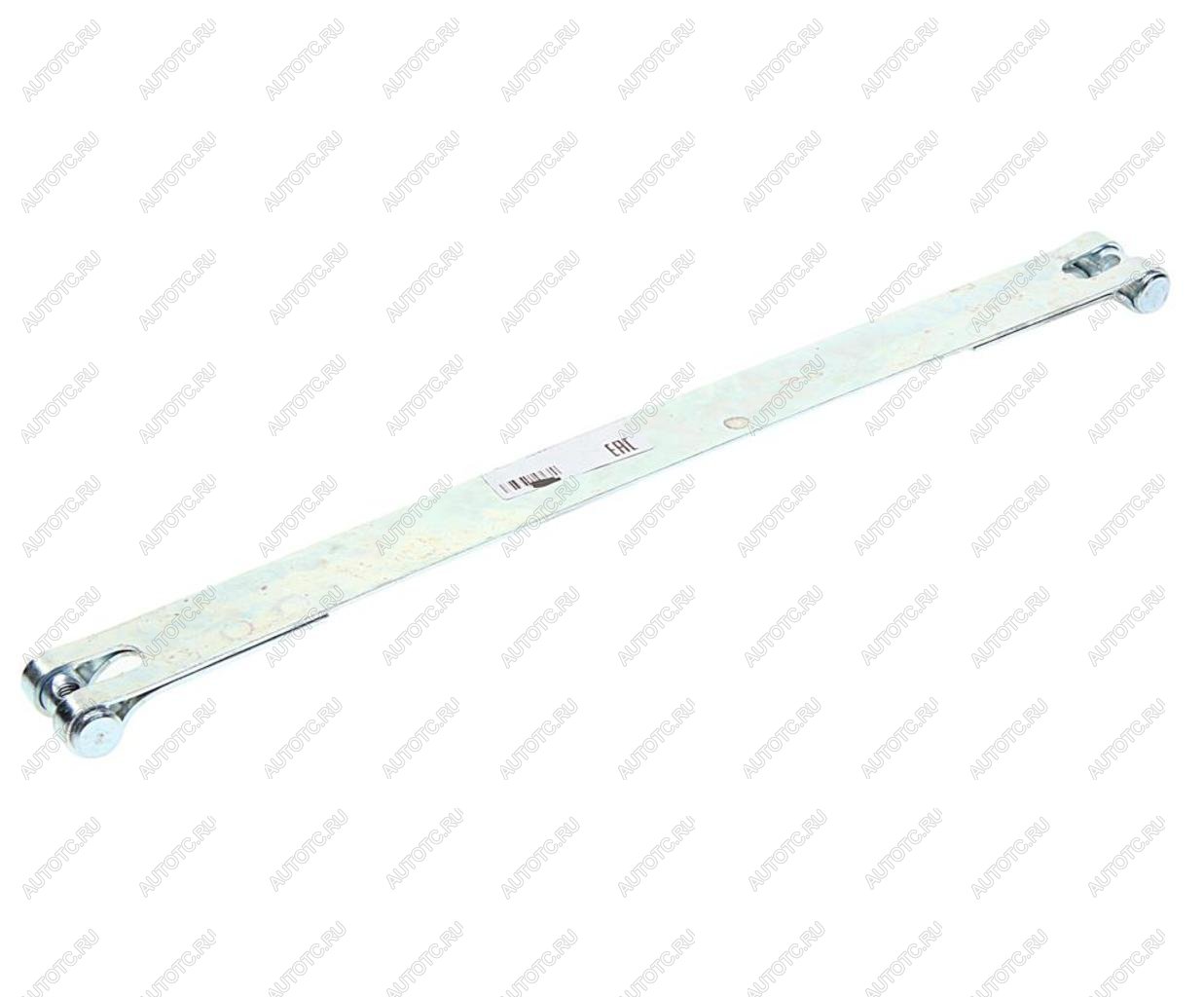 629 р. Хомут глушителя VOLVO (плоский) SAMPA SAMPA 030.484  с доставкой в г. Майкоп