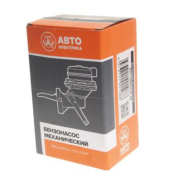 1 599 р. Насос топливный УАЗ АВТОЭЛЕКТРИКА АВТОЭЛЕКТРИКА 03.0838  с доставкой в г. Майкоп. Увеличить фотографию 5