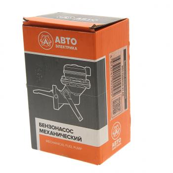 1 599 р. Насос топливный ГАЗ-3302 дв.ЗМЗ-406 АВТОЭЛЕКТРИКА АВТОЭЛЕКТРИКА 03.0839  с доставкой в г. Майкоп. Увеличить фотографию 4