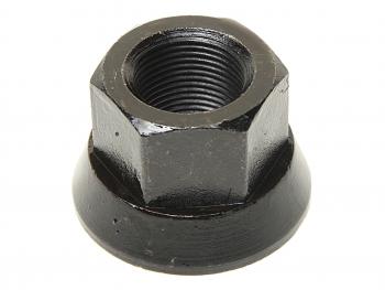 228 р. Гайка колеса RENAULT M22x1.5h-30SW33 (юбка подвижная) SAMPA SAMPA 031.083  с доставкой в г. Майкоп. Увеличить фотографию 1