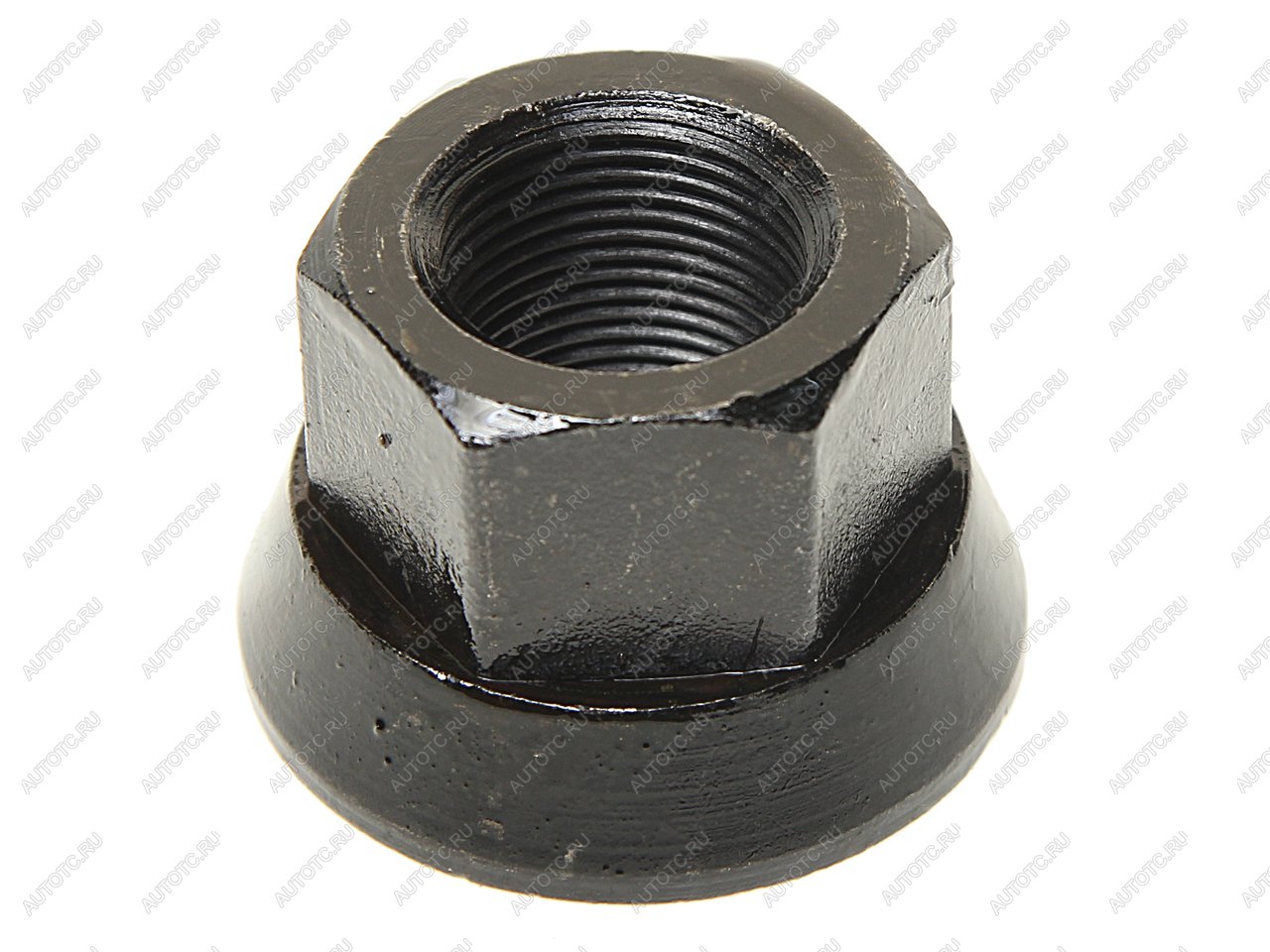 228 р. Гайка колеса RENAULT M22x1.5h-30SW33 (юбка подвижная) SAMPA SAMPA 031.083  с доставкой в г. Майкоп