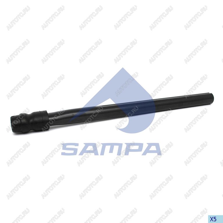 2 399 р. Кронштейн VOLVO FH крыла SAMPA SAMPA 031.462  с доставкой в г. Майкоп