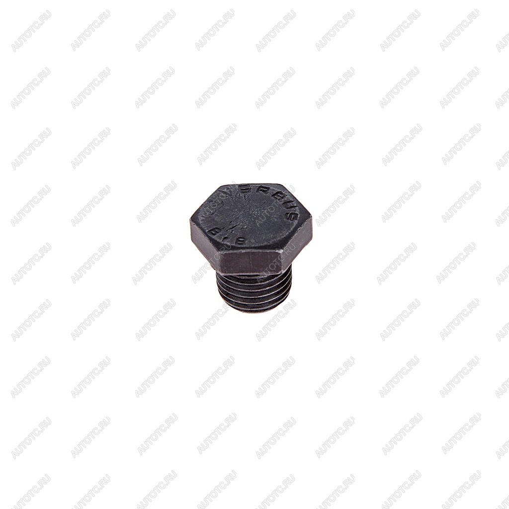 138 р. Пробка сливная DAEWOO CHEVROLET OPEL поддона картера FEBI FEBI 03160  с доставкой в г. Майкоп