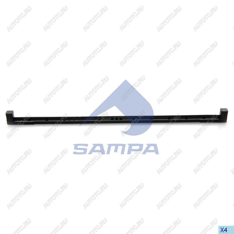 789 р. Прокладка VOLVO FH12 крышки ремня ГРМ (верхняя) SAMPA SAMPA 032.470  с доставкой в г. Майкоп