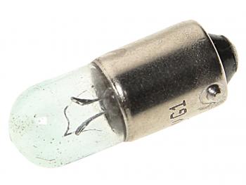 49 р. Лампа 12V T4W W2.1x9.5d (1шт.) Blue Effect VALEO VALEO 032702  с доставкой в г. Майкоп. Увеличить фотографию 1