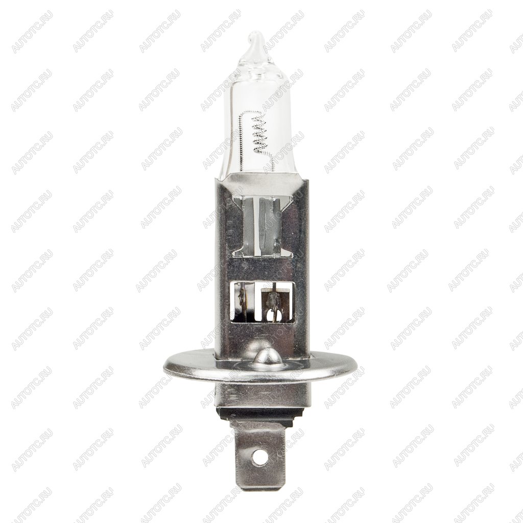 289 р. Лампа 24V H1 70W P14.5s (1шт.) Shock Resistance VALEO VALEO 032934  с доставкой в г. Майкоп