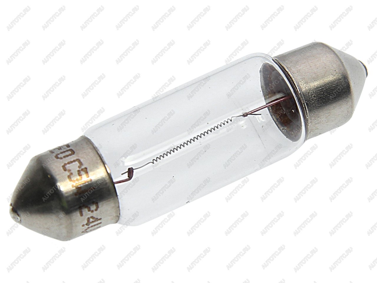 25 р. Лампа 24V C5W SV8.5 (1шт.) Essential VALEO VALEO 032957  с доставкой в г. Майкоп