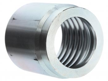 248 р. Муфта обжимная (незачистная) d=1.14 d=32 ZHHMC ZHHMC 03310-20  с доставкой в г. Майкоп. Увеличить фотографию 2