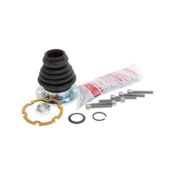 1 579 р. Пыльник ШРУСа VW Golf (95-99),Passat (88-96) внутреннего правый комплект FEBI FEBI 03315  с доставкой в г. Майкоп. Увеличить фотографию 1