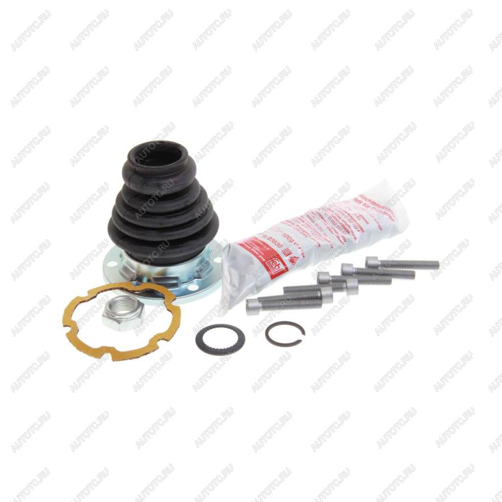 1 579 р. Пыльник ШРУСа VW Golf (95-99),Passat (88-96) внутреннего правый комплект FEBI FEBI 03315  с доставкой в г. Майкоп