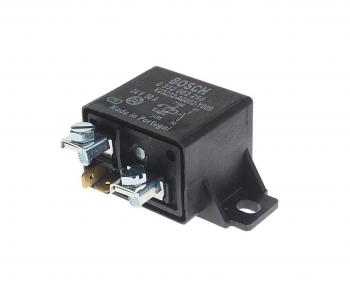 3 199 р. Реле MERCEDES BOSCH BOSCH 0332002256  с доставкой в г. Майкоп. Увеличить фотографию 1