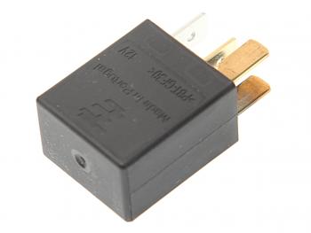 399 р. Реле электромагнитное 12V 20А BOSCH BOSCH 0332011007  с доставкой в г. Майкоп. Увеличить фотографию 2