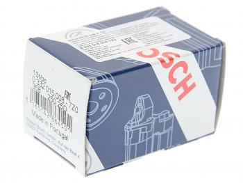 1 499 р. Реле MAN MERCEDES пять контактов (24V,20A) BOSCH BOSCH 0332015008  с доставкой в г. Майкоп. Увеличить фотографию 3