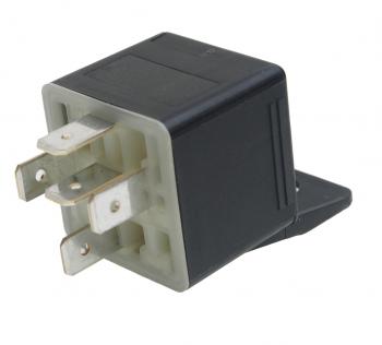 569 р. Реле (24V 30A) 5 контактов BOSCH BOSCH 0332019203  с доставкой в г. Майкоп. Увеличить фотографию 2