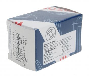 569 р. Реле (24V 30A) 5 контактов BOSCH BOSCH 0332019203  с доставкой в г. Майкоп. Увеличить фотографию 3