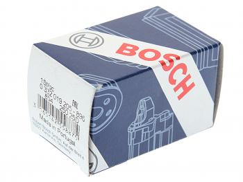 1 029 р. Реле DAF MERCEDES LIEBHERR 4 контакта с сопротивлением (24V 20A) BOSCH BOSCH 0332019205  с доставкой в г. Майкоп. Увеличить фотографию 3