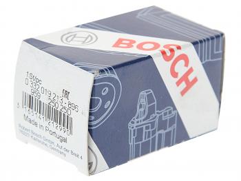 689 р. Реле MAN SCANIA указателей поворота BOSCH BOSCH 0332019213  с доставкой в г. Майкоп. Увеличить фотографию 3