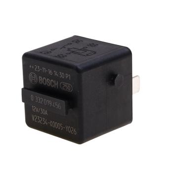 819 р. Реле BOSCH BOSCH 0332019456  с доставкой в г. Майкоп. Увеличить фотографию 1