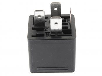 1 699 р. Реле электромагнитное 12V 4-х контактное BOSCH BOSCH 0332019457  с доставкой в г. Майкоп. Увеличить фотографию 2