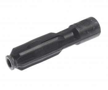 1 779 р. Наконечник свечной MERCEDES E (W124,W210) BOSCH BOSCH 0356100100  с доставкой в г. Майкоп. Увеличить фотографию 1