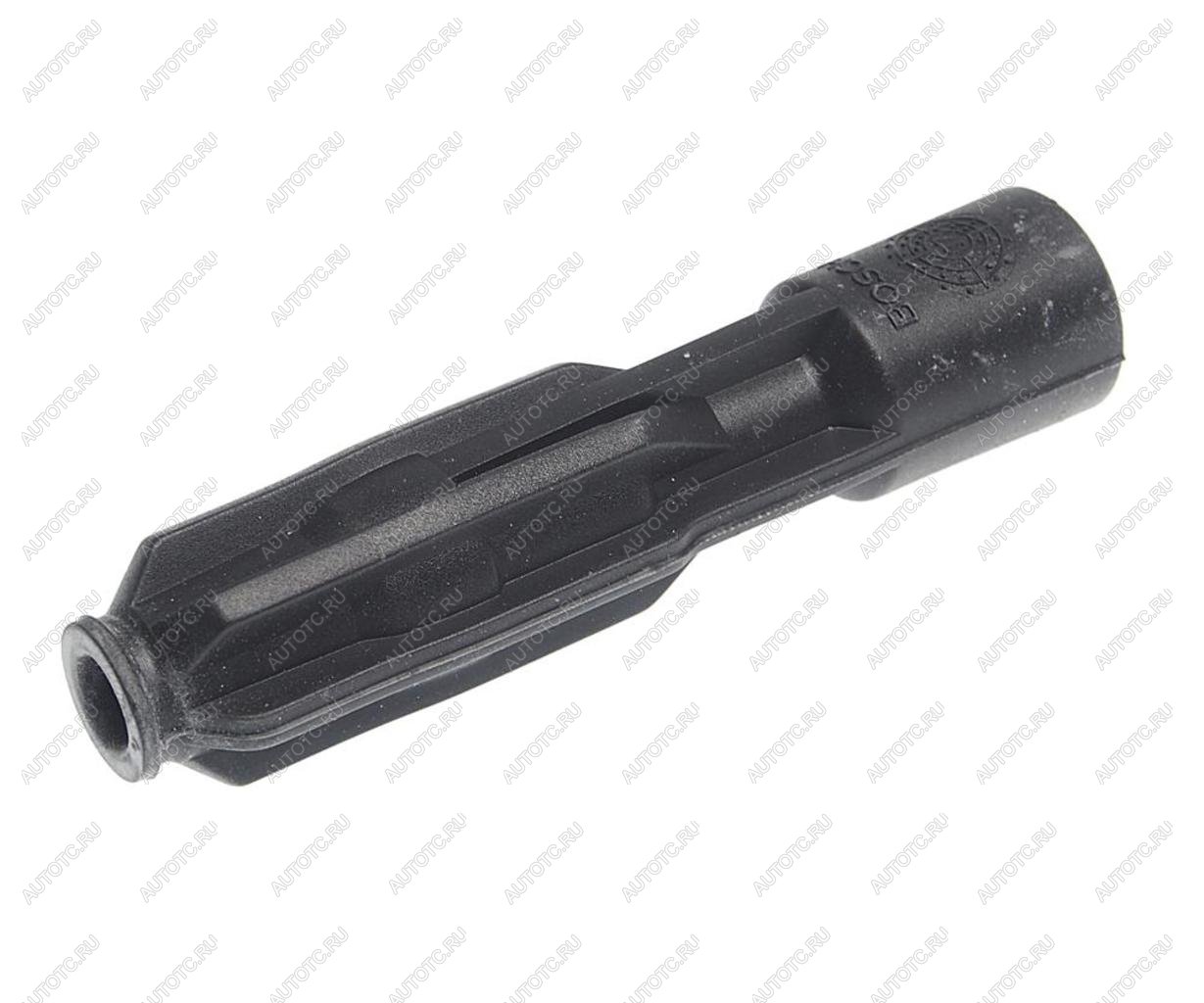 1 779 р. Наконечник свечной MERCEDES E (W124,W210) BOSCH BOSCH 0356100100  с доставкой в г. Майкоп