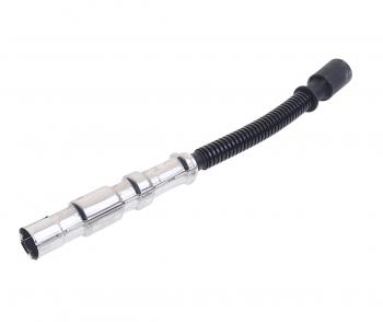 2 069 р. Провод высоковольтный MERCEDES С (W202,W203),E (W210,W211) (1шт.) BOSCH BOSCH 0356912950  с доставкой в г. Майкоп. Увеличить фотографию 1