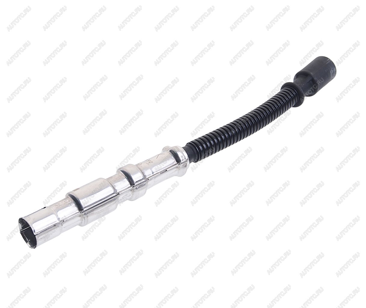 2 069 р. Провод высоковольтный MERCEDES С (W202,W203),E (W210,W211) (1шт.) BOSCH BOSCH 0356912950  с доставкой в г. Майкоп