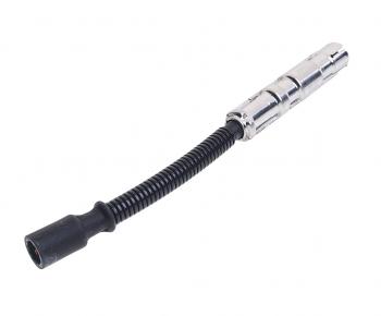 2 069 р. Провод высоковольтный MERCEDES С (W202,W203),E (W210,W211) (1шт.) BOSCH BOSCH 0356912950  с доставкой в г. Майкоп. Увеличить фотографию 2