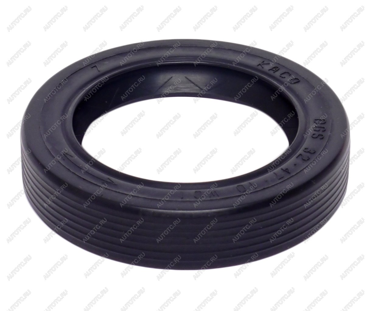 285 р. Сальник коленвала VW Golf,Passat,Polo AUDI 80,90,A4,A6,A8 заднний (32х47х10) FEBI FEBI 03598  с доставкой в г. Майкоп