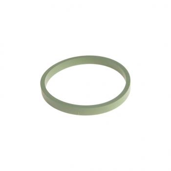 569 р. Прокладка коллектора VW AUDI SEAT SKODA впускного (кольцо) OE VAG 036129717e  с доставкой в г. Майкоп. Увеличить фотографию 1