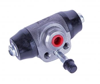 859 р. Цилиндр тормозной задний VW Caddy,Golf,Jetta,Polo AUDI 80,90 SEAT Ibiza левыйправый FEBI FEBI 03619  с доставкой в г. Майкоп. Увеличить фотографию 1