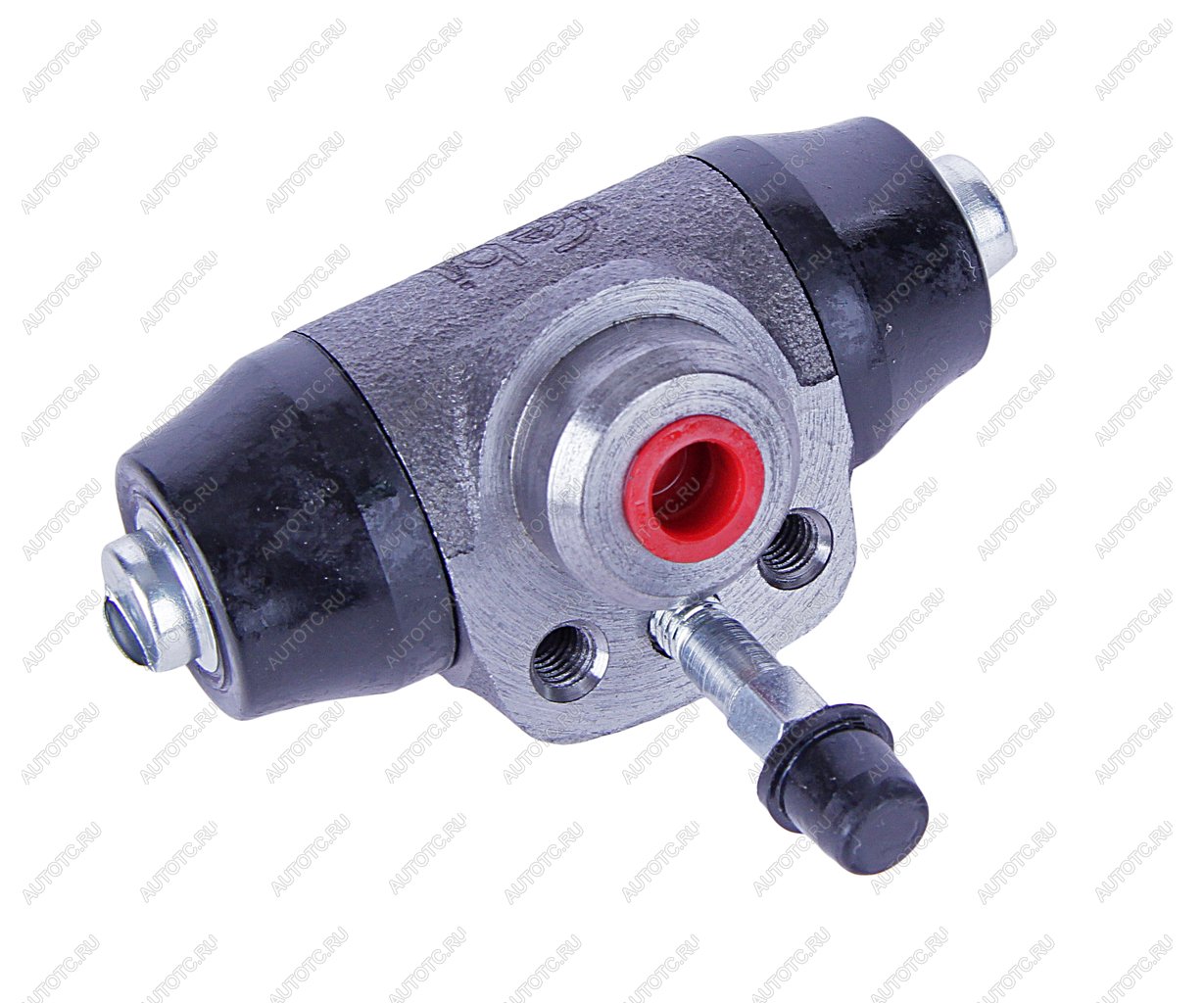 859 р. Цилиндр тормозной задний VW Caddy,Golf,Jetta,Polo AUDI 80,90 SEAT Ibiza левыйправый FEBI FEBI 03619  с доставкой в г. Майкоп
