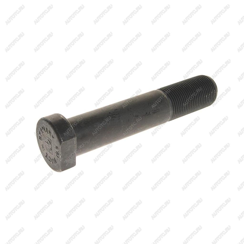 399 р. Шпилька колеса MAN MERCEDES (M22х1.5х110) FEBI FEBI 03740  с доставкой в г. Майкоп
