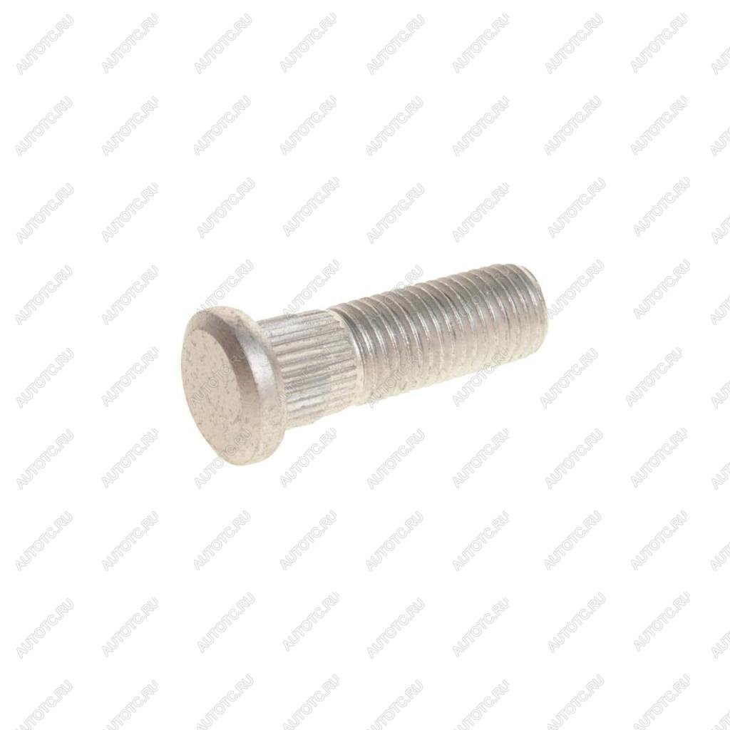 143 р. Шпилька колеса HONDA М12х36х1.5 FEBEST FEBEST 0384-001  с доставкой в г. Майкоп