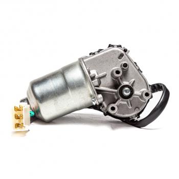 2 699 р. Мотор-редуктор стеклоочистителя ГАЗ-3302 Бизнес 12V AVTOELECTRICA AVTOELECTRICA 0 390 243 201  с доставкой в г. Майкоп. Увеличить фотографию 3