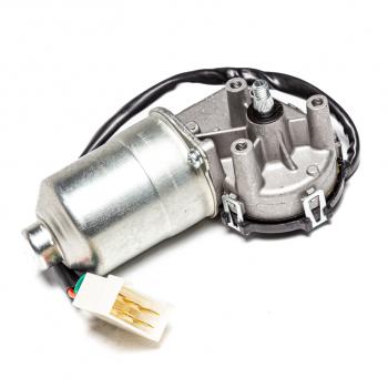 2 699 р. Мотор-редуктор стеклоочистителя ГАЗ-3302 Бизнес 12V AVTOELECTRICA AVTOELECTRICA 0 390 243 201  с доставкой в г. Майкоп. Увеличить фотографию 2