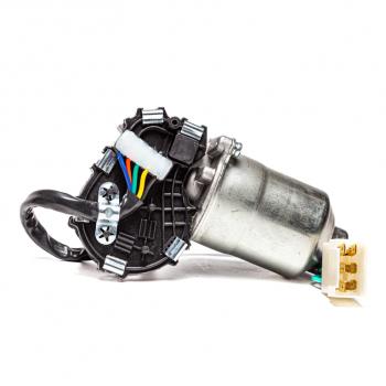2 699 р. Мотор-редуктор стеклоочистителя ГАЗ-3302 Бизнес 12V AVTOELECTRICA AVTOELECTRICA 0 390 243 201  с доставкой в г. Майкоп. Увеличить фотографию 4