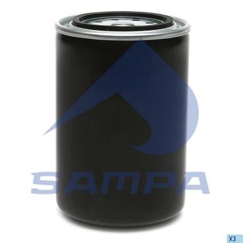 999 р. Фильтр топливный DAF IVECO MAN SAMPA SAMPA 039.159  с доставкой в г. Майкоп. Увеличить фотографию 1