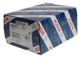 7 549 р. Насос водяной VW AUDI SEAT SKODA BOSCH BOSCH 0392020024  с доставкой в г. Майкоп. Увеличить фотографию 4