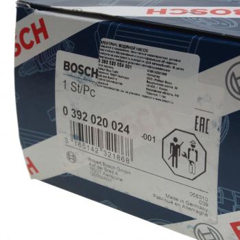 7 549 р. Насос водяной VW AUDI SEAT SKODA BOSCH BOSCH 0392020024  с доставкой в г. Майкоп. Увеличить фотографию 5