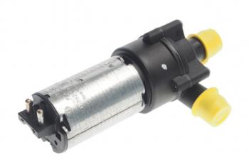 6 449 р. Насос водяной MERCEDES Vario (06-) BOSCH BOSCH 0392020027  с доставкой в г. Майкоп. Увеличить фотографию 3