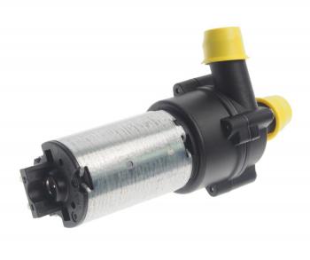 6 449 р. Насос водяной MERCEDES Vario (06-) BOSCH BOSCH 0392020027  с доставкой в г. Майкоп. Увеличить фотографию 2
